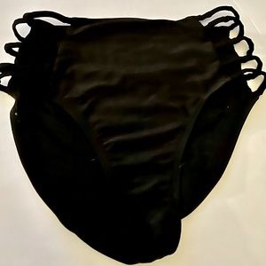 Bikini, bottom size small